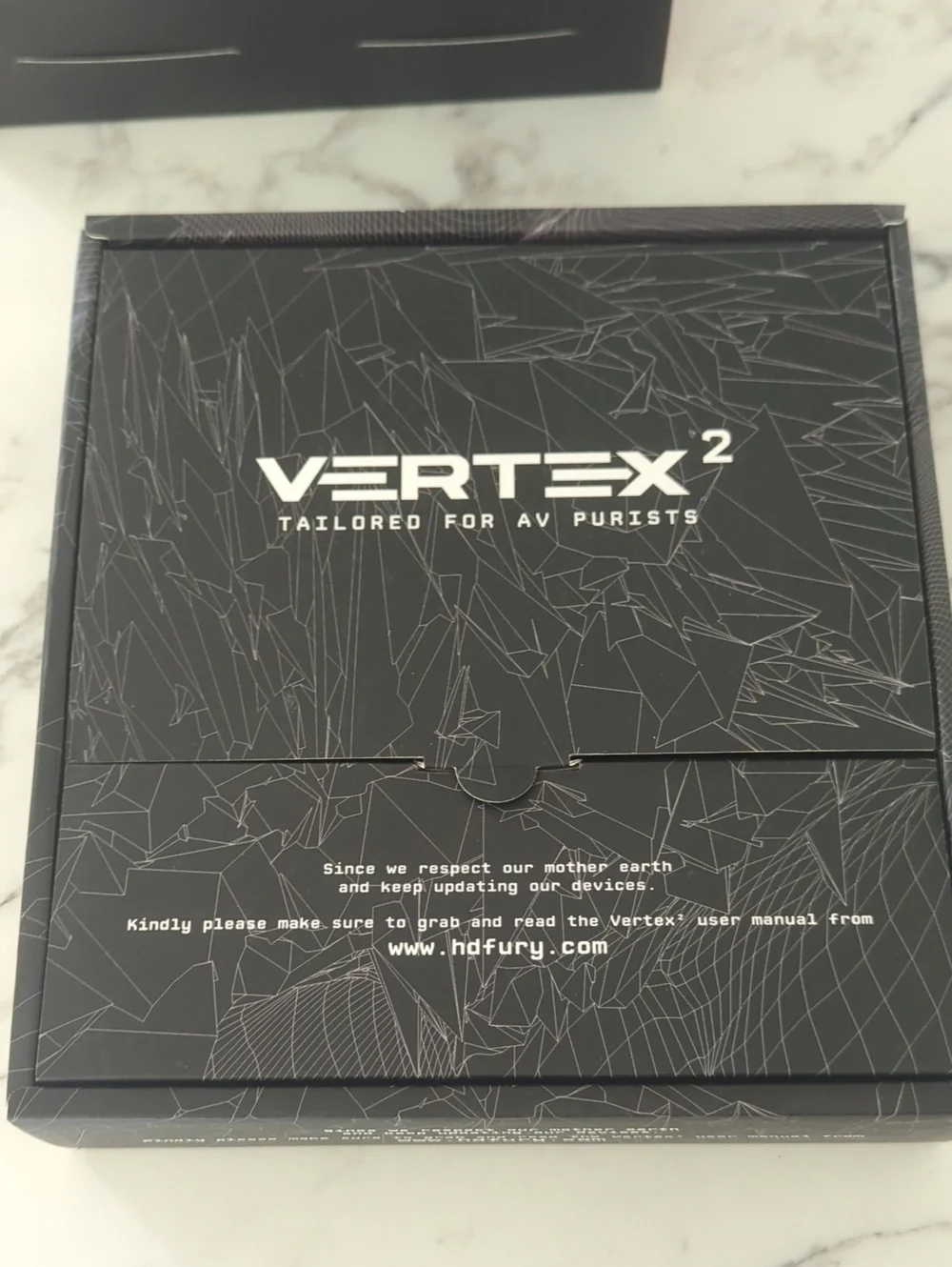 HDFury 4K Vertex 2 18Gbps
